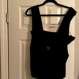 Alexander wang top